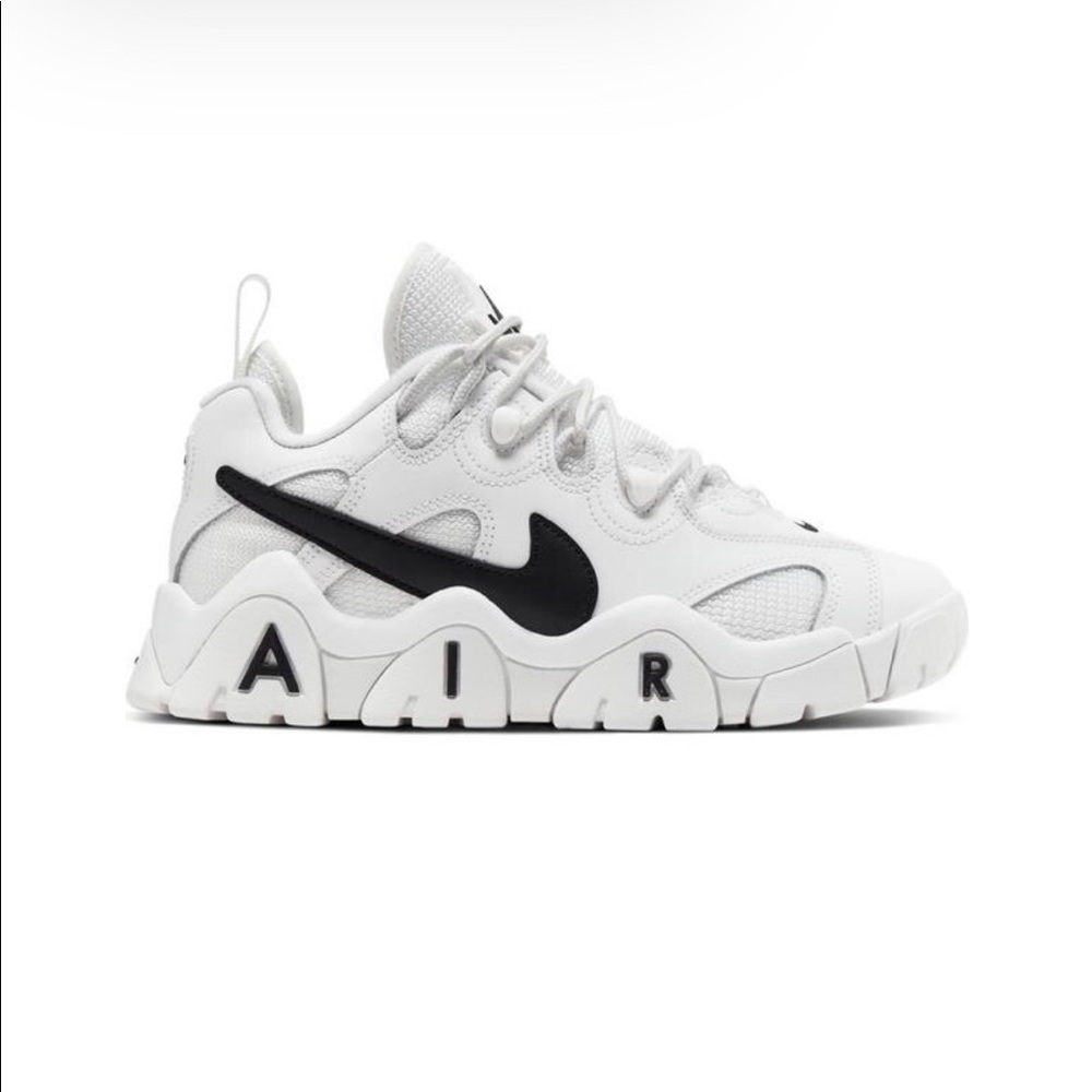 Nike barrage big kids